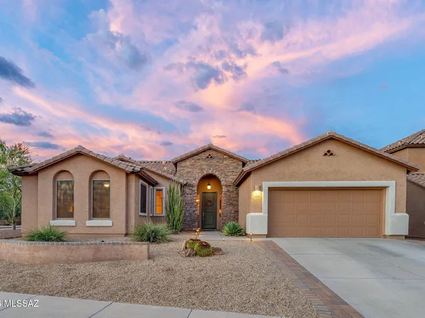 3688 W Scavenger Dr, Marana, AZ 85658