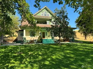 120 Weinhard Rd, Dayton, WA 99328