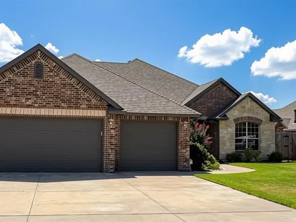 8508 NW 111th St, Oklahoma City, OK 73162