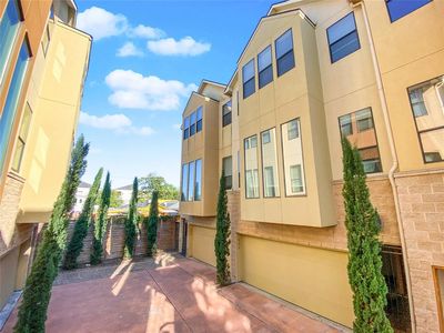 966 Patterson St, Houston, TX, 77007