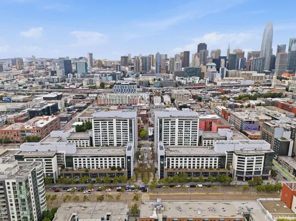 250 King St Unit 722, San Francisco, CA 94107