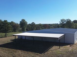 26296 Merle Branch Ln, Heavener, OK 74937