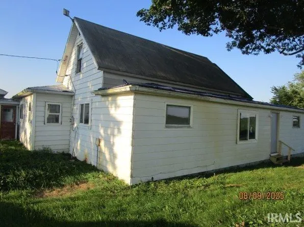 8572 W 50 N, Kimmell, IN 46760