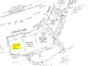 6762 Lakeridge Rd W, New Market, MD 21774