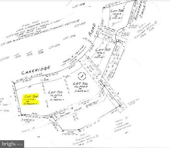 6762 Lakeridge Rd W, New Market, MD, 21774
