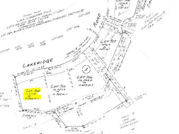 6762 Lakeridge Rd W, New Market, MD 21774