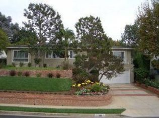 760 Holmby Ave, Los Angeles, CA 90024