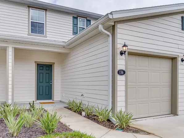 136 Beach Palm Ct, Saint Augustine, FL 32086