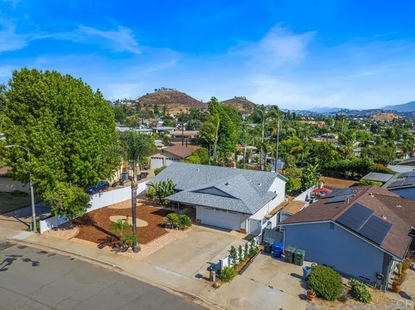 8207 Limon Ln, El Cajon, CA 92021