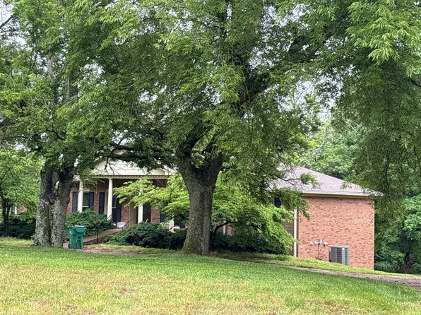 1616 Gordon Petty Dr, Brentwood, TN 37027