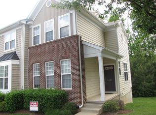 8443 Reedy Ridge Ln, Raleigh, NC 27613