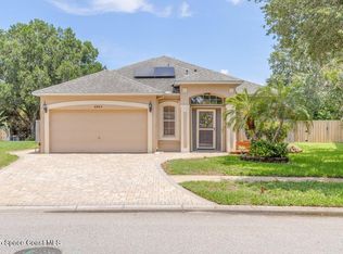 4843 Erin Ln, Melbourne, FL 32940