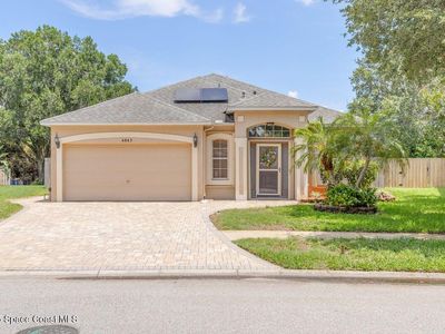 4843 Erin Ln, Melbourne, FL, 32940