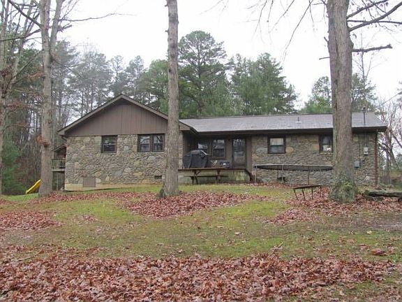 Back of house