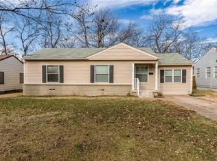 11619 Lippitt Ave, Dallas, TX 75218