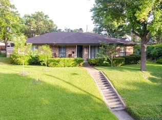 10814 Creekmere Dr, Dallas, TX 75218