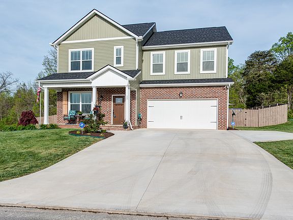 1302 Madison Oaks Rd.