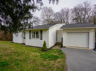 2018 Cecil Johnson Rd, Knoxville, TN 37921