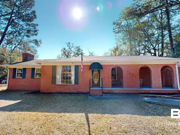 1471 Cedar Crescent Dr, Mobile, AL 36605