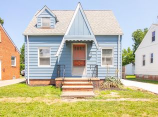 21771 Morris Ave, Euclid, OH 44123