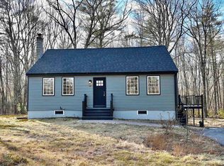 34 Brooks Rd, Barrington, NH 03825