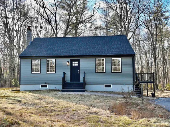 34 Brooks Road, Barrington, NH 03825