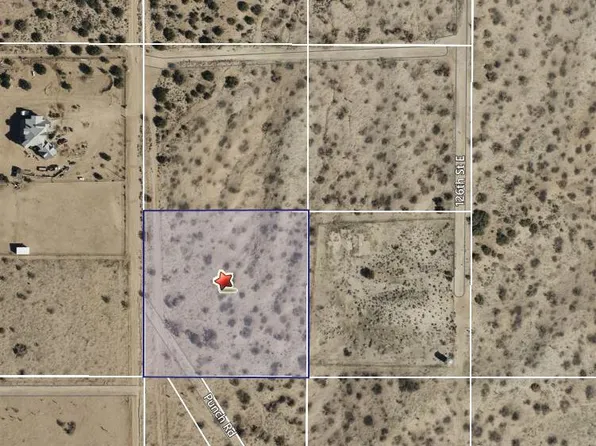 0 Vic Ave W #Y4-126, Pearblossom, CA 93553