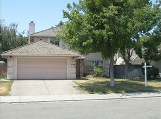 856 Raysilva Cir, Stockton, CA 95206