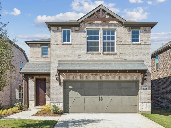 3908 Lynx Ct, Little Elm, TX 75068