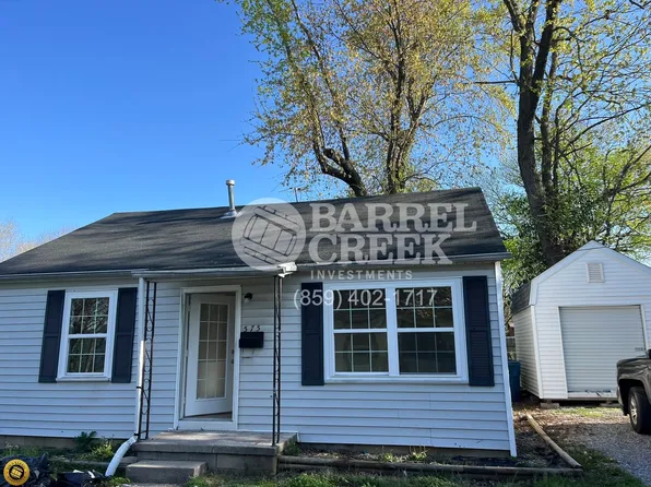 575 Royal Ct, Harrodsburg, KY 40330
