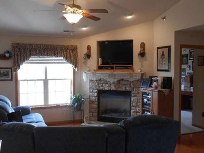 9295 S 54th St #1406, Franklin, WI, 53132