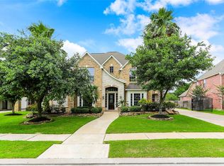 17410 Redleaf Hollow Ln, Houston, TX 77095