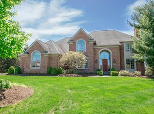 3570 Magnolia Ct, Oakland, MI 48363