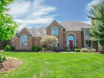 3570 Magnolia Ct, Oakland, MI, 48363