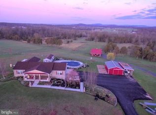 2475 Taneytown Rd, Gettysburg, PA 17325