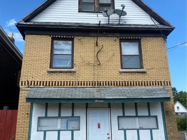 2230 Falls St, Niagara Falls, NY 14303