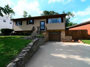 3536 Concord Dr, Erlanger, KY