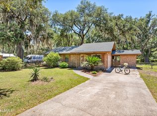 2612 Rosemont Ave, Pt Royal, SC 29935