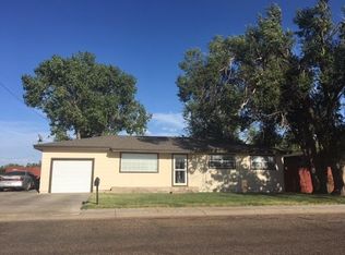 203 Academy Ave, Liberal, KS 67901