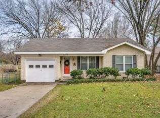 2837 Forest Ave, Fort Worth, TX 76112