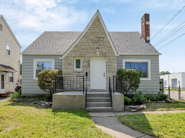 569 Salisbury Rd, Columbus, OH 43204
