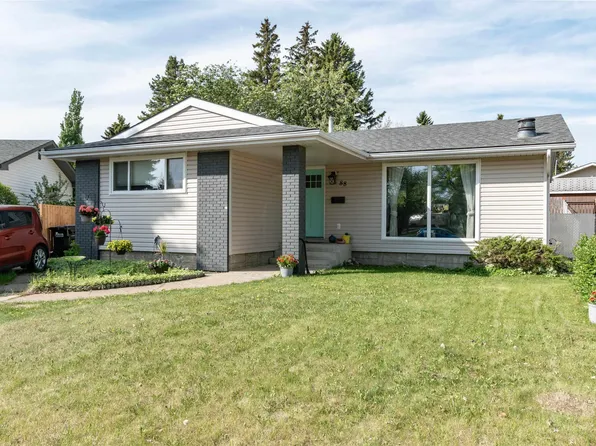 88 Circlewood Dr, Strathcona County, AB T8A 0K7