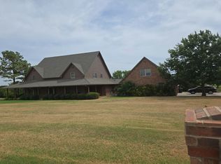 825 County Street 2921, Tuttle, OK 73089