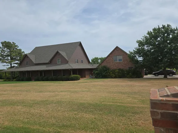 825 County Street 2921, Tuttle, OK 73089
