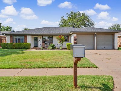 5402 94th St, Lubbock, TX, 79424