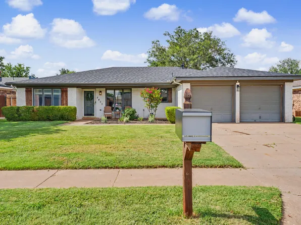 5402 94th St, Lubbock, TX 79424