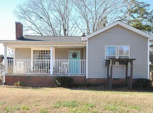 2629 N Highway 14, Greer, SC 29651