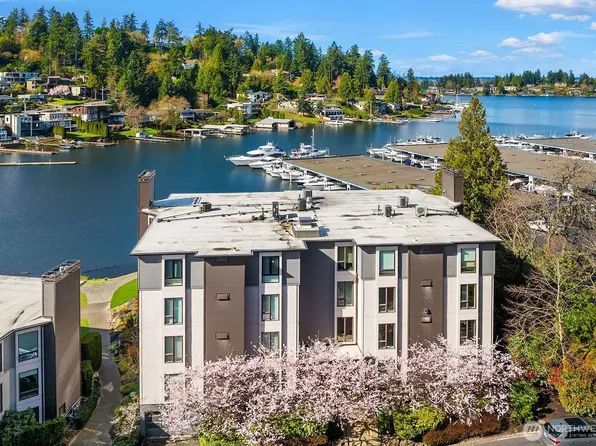 101 101st Avenue SE #301A, Bellevue, WA 98004