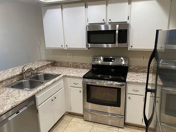 New countertops 