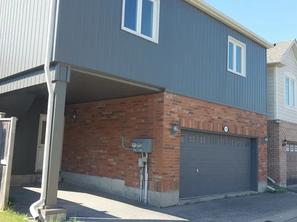 172 Morning Dove Dr, Markham, ON L6B 1L6